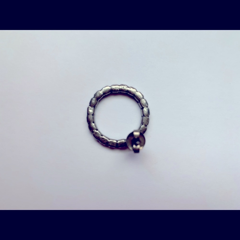 Post Earrings - image 3